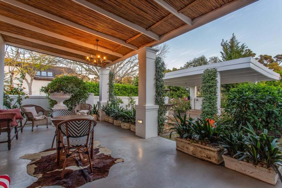 3 Bedroom Property for Sale in Deltacrest Western Cape